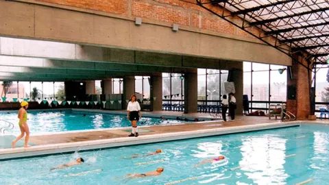 Club Bellavista Colsubsidio 2002