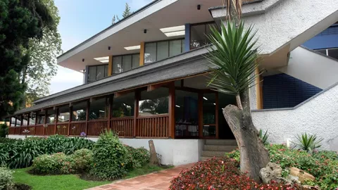 Club Bellavista Colsubsidio 2002