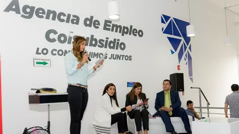 Centro para el desarrollo del talento 2013