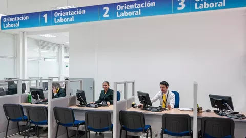 Centro para el desarrollo del talento 2013