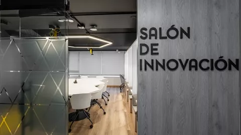 Centro para el desarrollo empresarial y del talento 2022