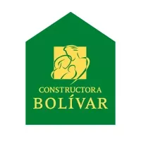 Logo constructora Bolívar
