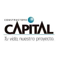 Logo constructora Capital