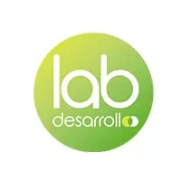 Logo constructora lab desarrollo