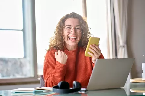 Conoce cómo pagar