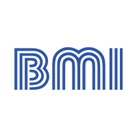 Logo de la aseguradora aliada a Colsubsidio: BMI
