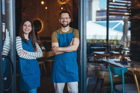 salida sobre seguros colectivos para empresas
