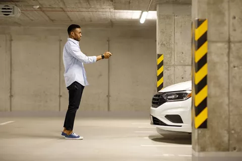 Seguro para carros