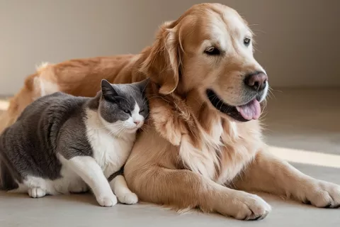 Seguros para mascotas