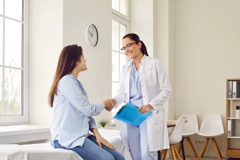 Póliza colectiva de salud