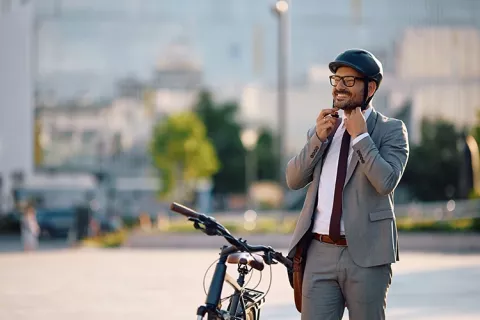 Seguro para bicicleta y patineta
