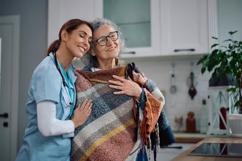 Asistencias médicas familiares