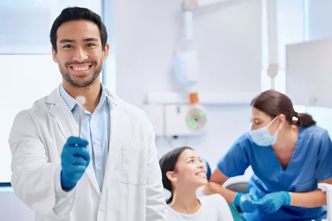 Asistencia médica en viajes