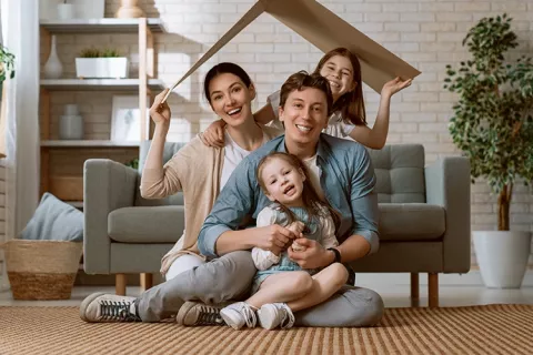 Protege tu vivienda