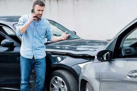 Nuestros seguros de movilidad
