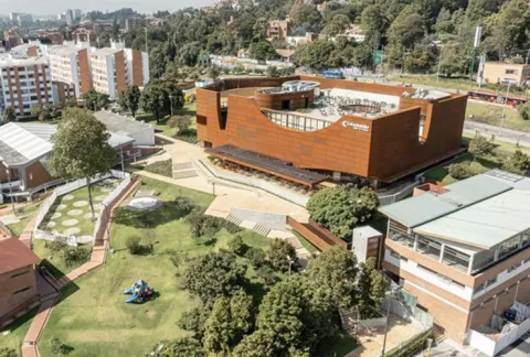 Nuestros proyectos movilizan la innovación dentro de Colsubsidio