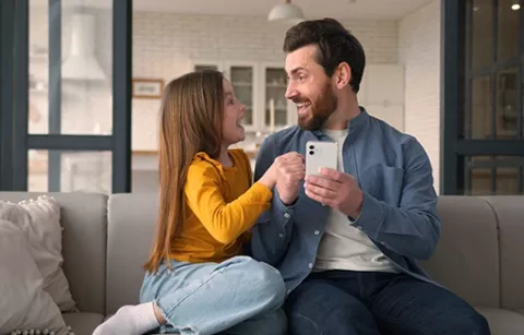 Protección para tu familia