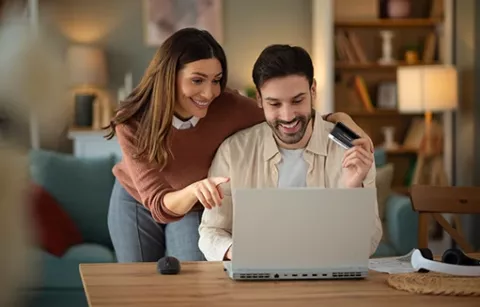 Cuida tu historial crediticio