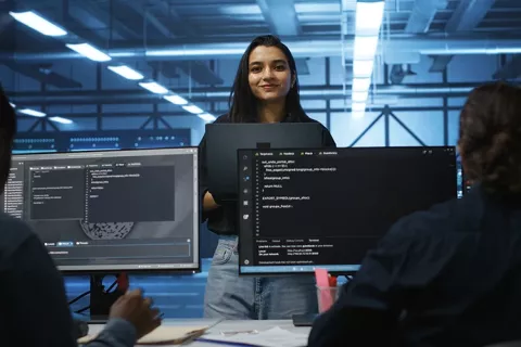 Capacítate  en tecnología