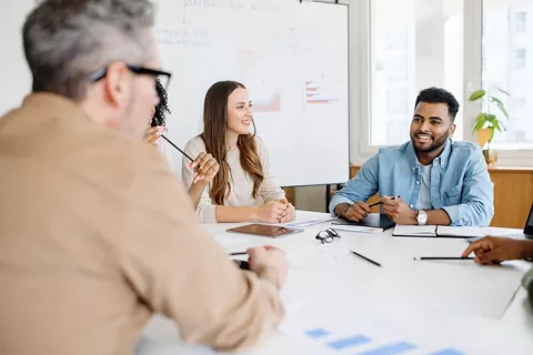 Habilidades comunicación efectiva