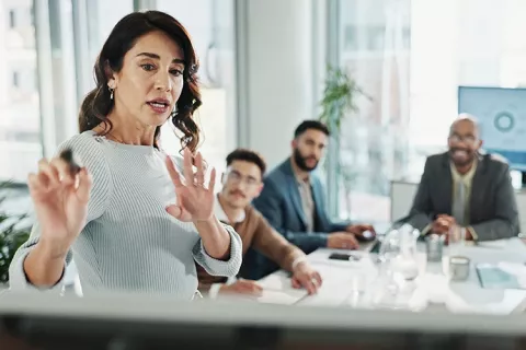 Curso habilidades para el trabajo