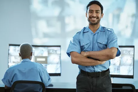 Fundamentación para supervisor