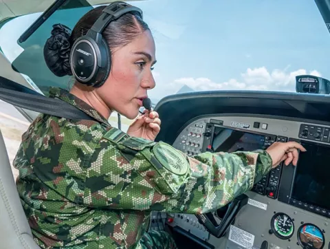 Vacantes de empleo Ejercito Nacional