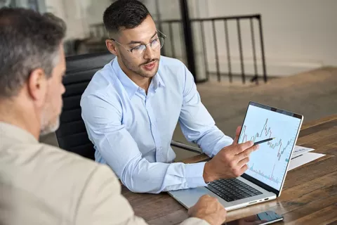 Domina las herramientas del marketing