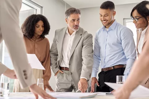 Impulsa tu perfil laboral con el curso