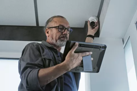 Reentrenamiento métodos tecnológicos