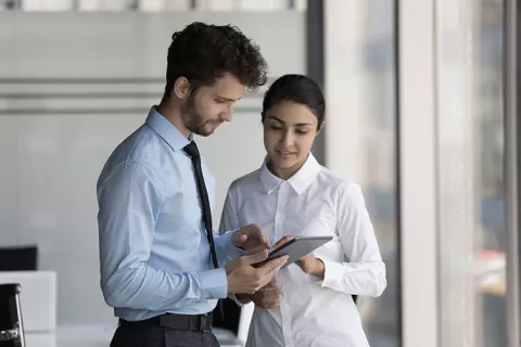 Orientación al servicio y experiencia del cliente
