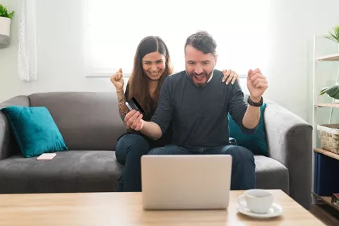 Conoce cómo pagar