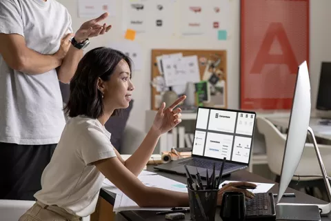 Community management y publicidad digital