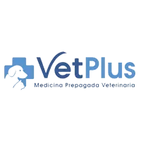Logo de la aseguradora aliada a Colsubsidio: Vetplus