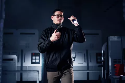 Curso vigilancia básico