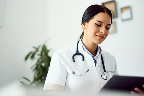 Asistencia medicas familiares