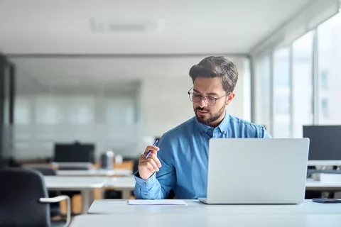 Potencia habilidades en estrategia de ventas