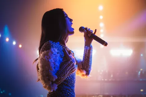 Conciertos en el Teatro Colsubsidio