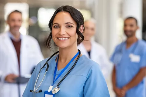 Póliza de salud para empresas