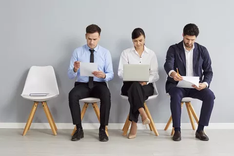 Un seguro para desempleados