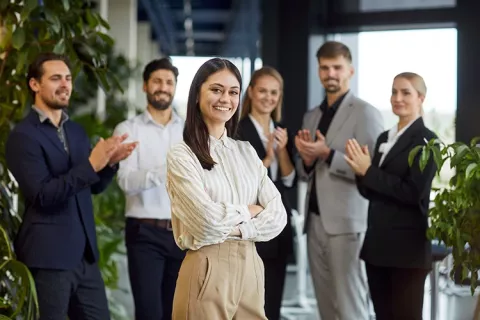 Seguro de vida empresarial