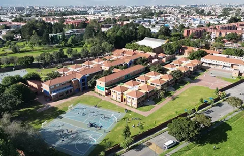 colegio ciudadela colsubsidio