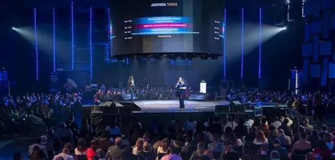 Presentación de Xposible Crecer 2025