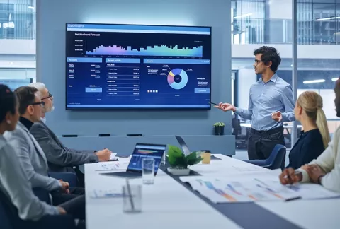 Mejora la competitividad y sostenibilidad empresarial