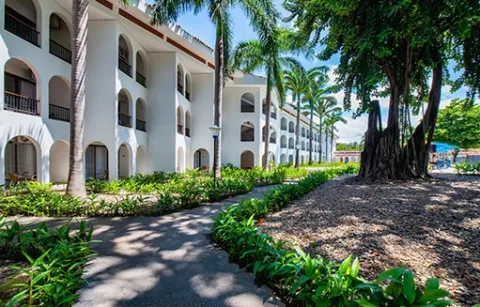 Hotel Peñalisa Colsubsidio