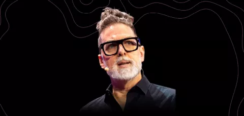 Neil Redding en Reconocimiento Xposible Colsusbidio