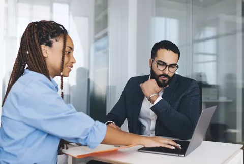 Asesor agencia empleo Colsubsidio