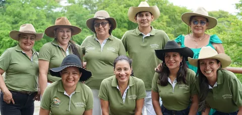 Fundación Corficolombiana - Destinos sostenibles img