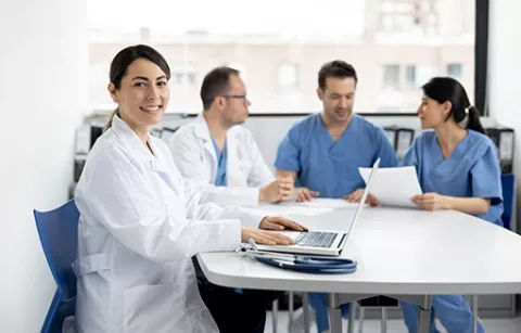 Directorio médico -  medicina prepagada