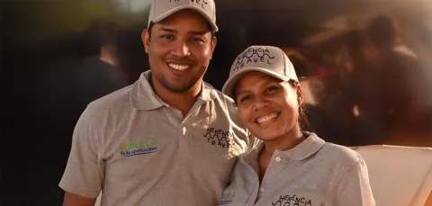 Fundación Iguaraya - Herencia Travel img